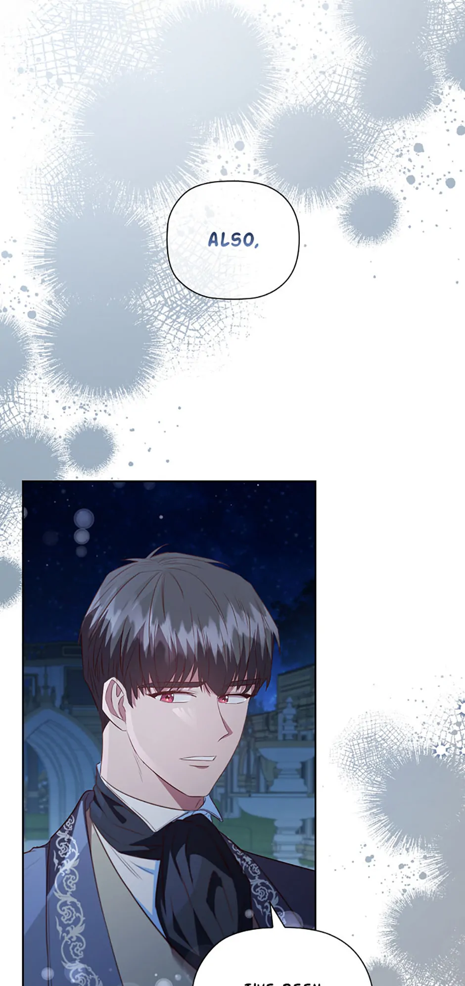 An Extra in the Family Is the First to Be Abandoned Chapter 110 - Page 14