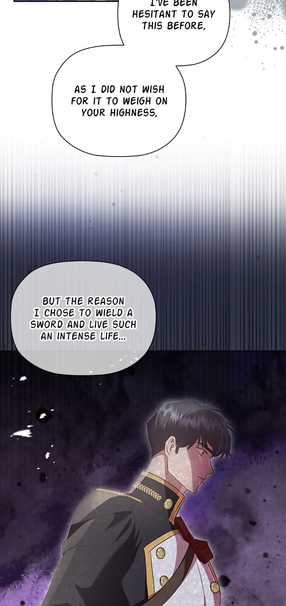 An Extra in the Family Is the First to Be Abandoned Chapter 110 - Page 15