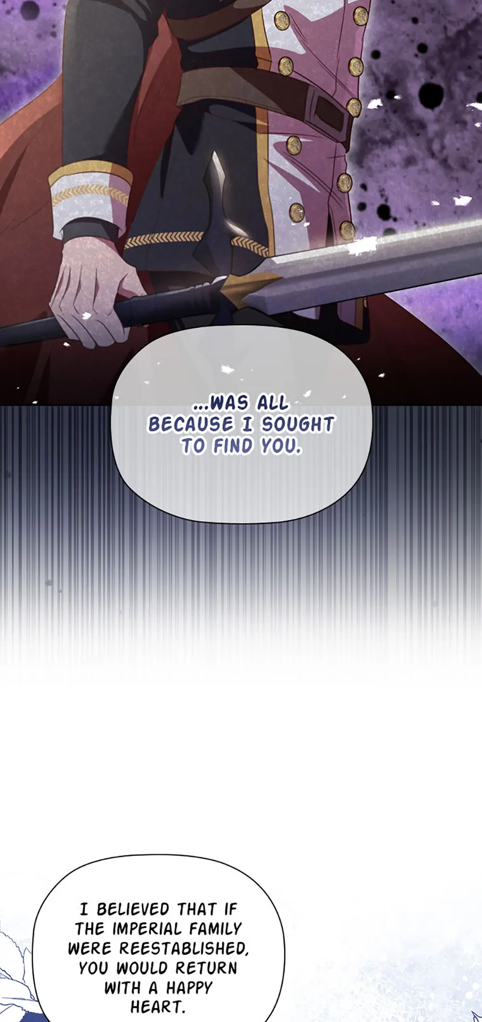 An Extra in the Family Is the First to Be Abandoned Chapter 110 - Page 16