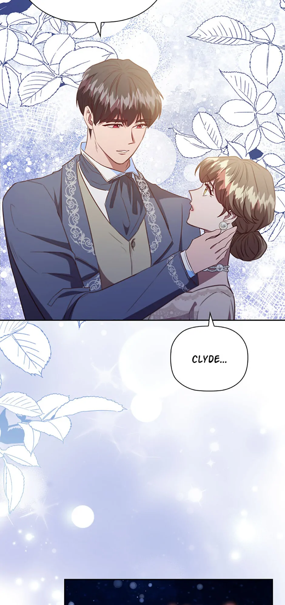 An Extra in the Family Is the First to Be Abandoned Chapter 110 - Page 17
