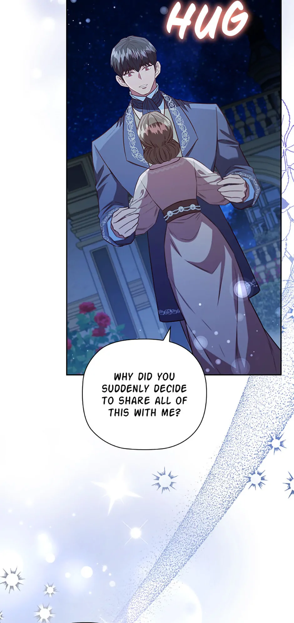 An Extra in the Family Is the First to Be Abandoned Chapter 110 - Page 18