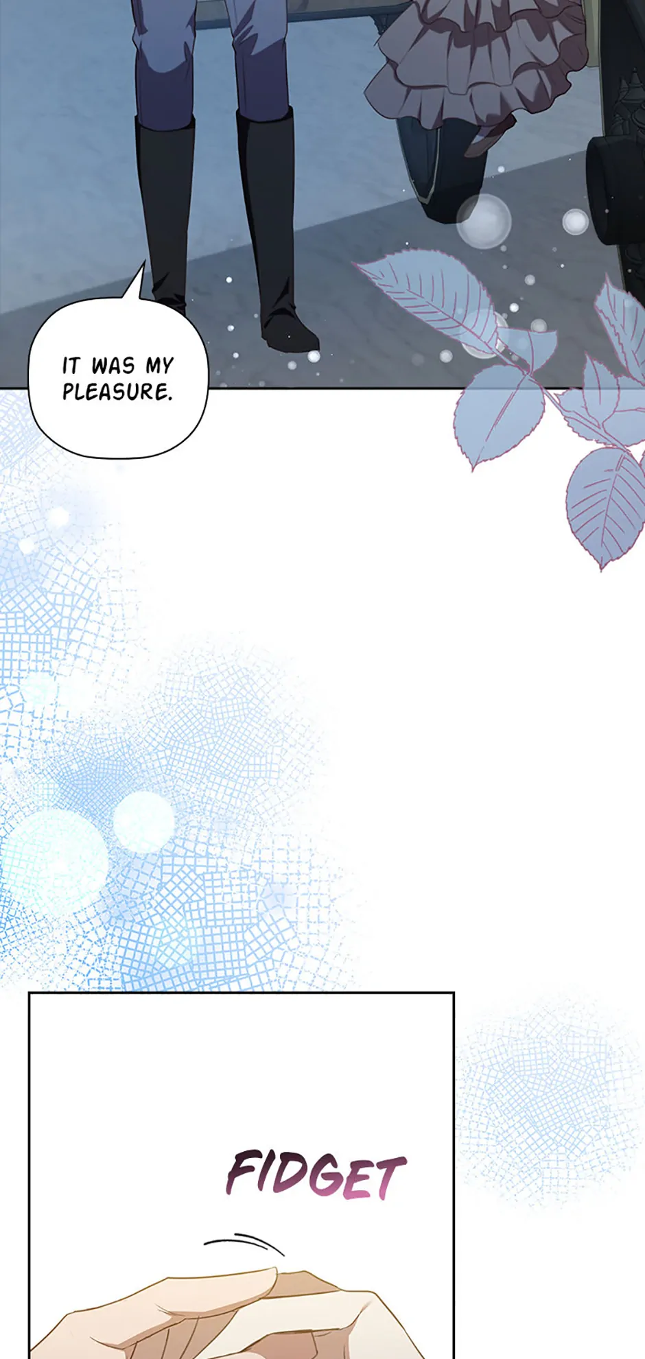 An Extra in the Family Is the First to Be Abandoned Chapter 110 - Page 2