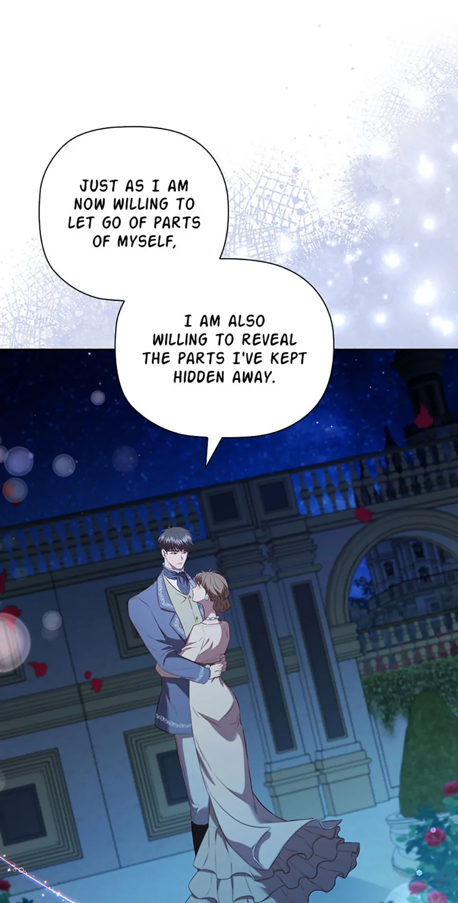 An Extra in the Family Is the First to Be Abandoned Chapter 110 - Page 20