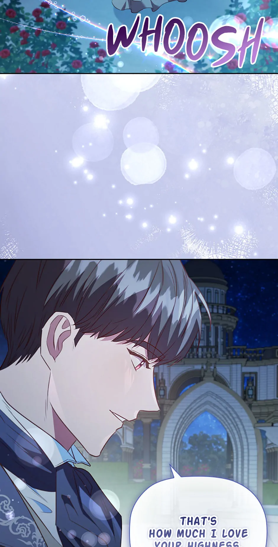 An Extra in the Family Is the First to Be Abandoned Chapter 110 - Page 21