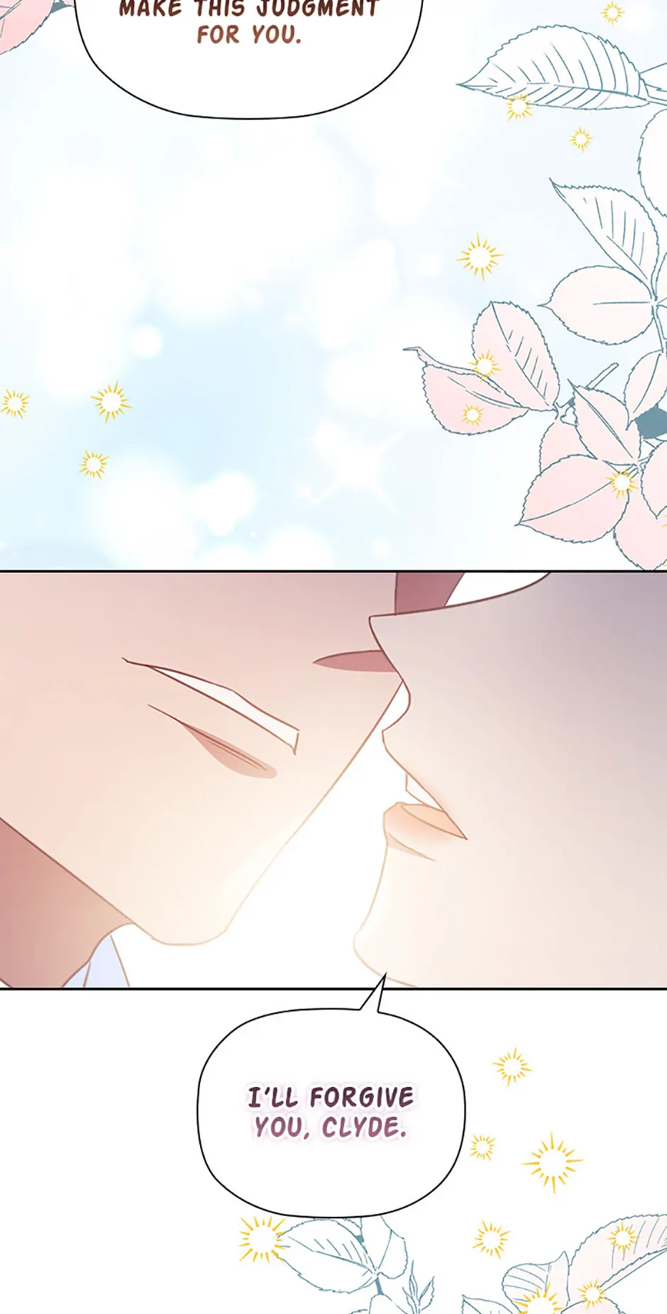 An Extra in the Family Is the First to Be Abandoned Chapter 110 - Page 24