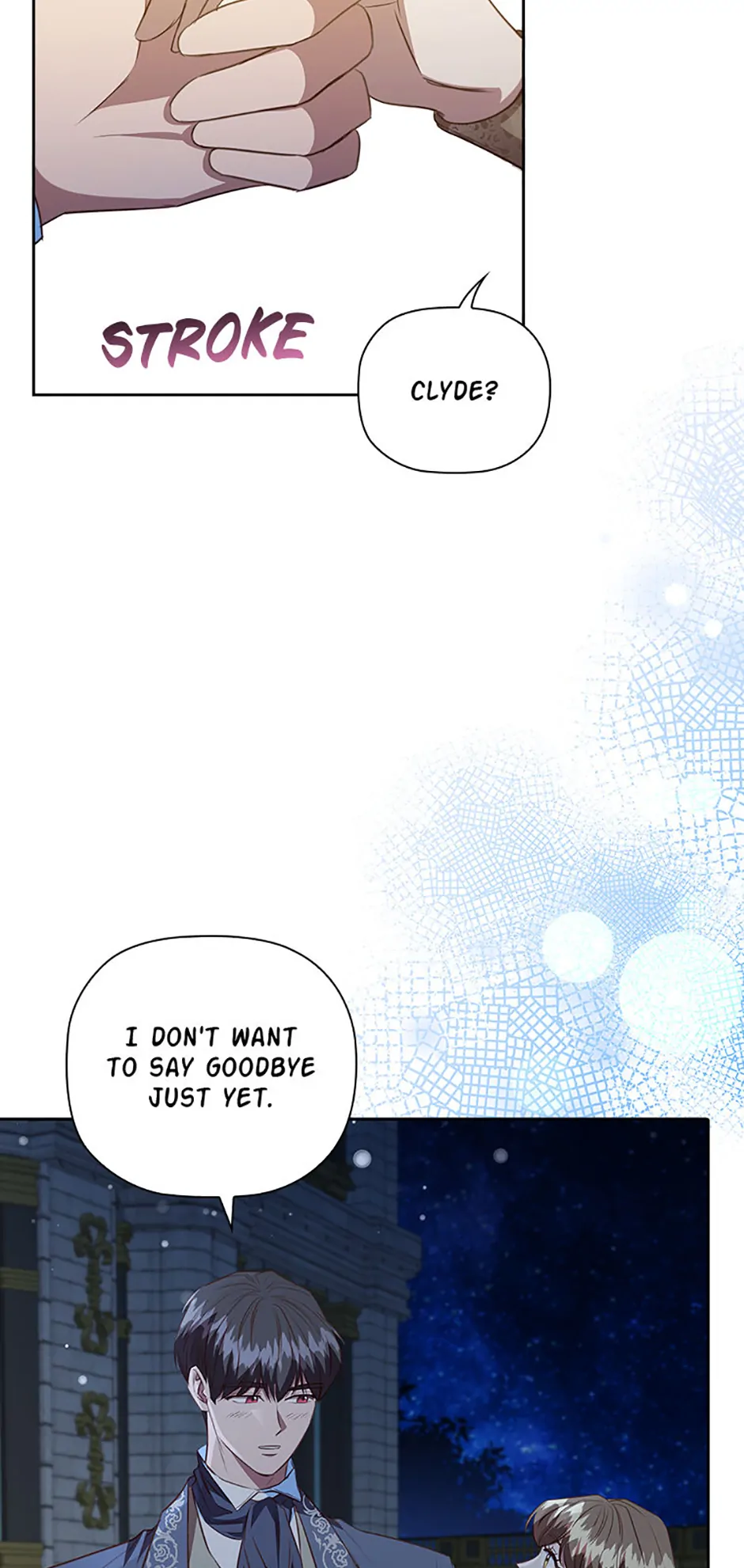 An Extra in the Family Is the First to Be Abandoned Chapter 110 - Page 3