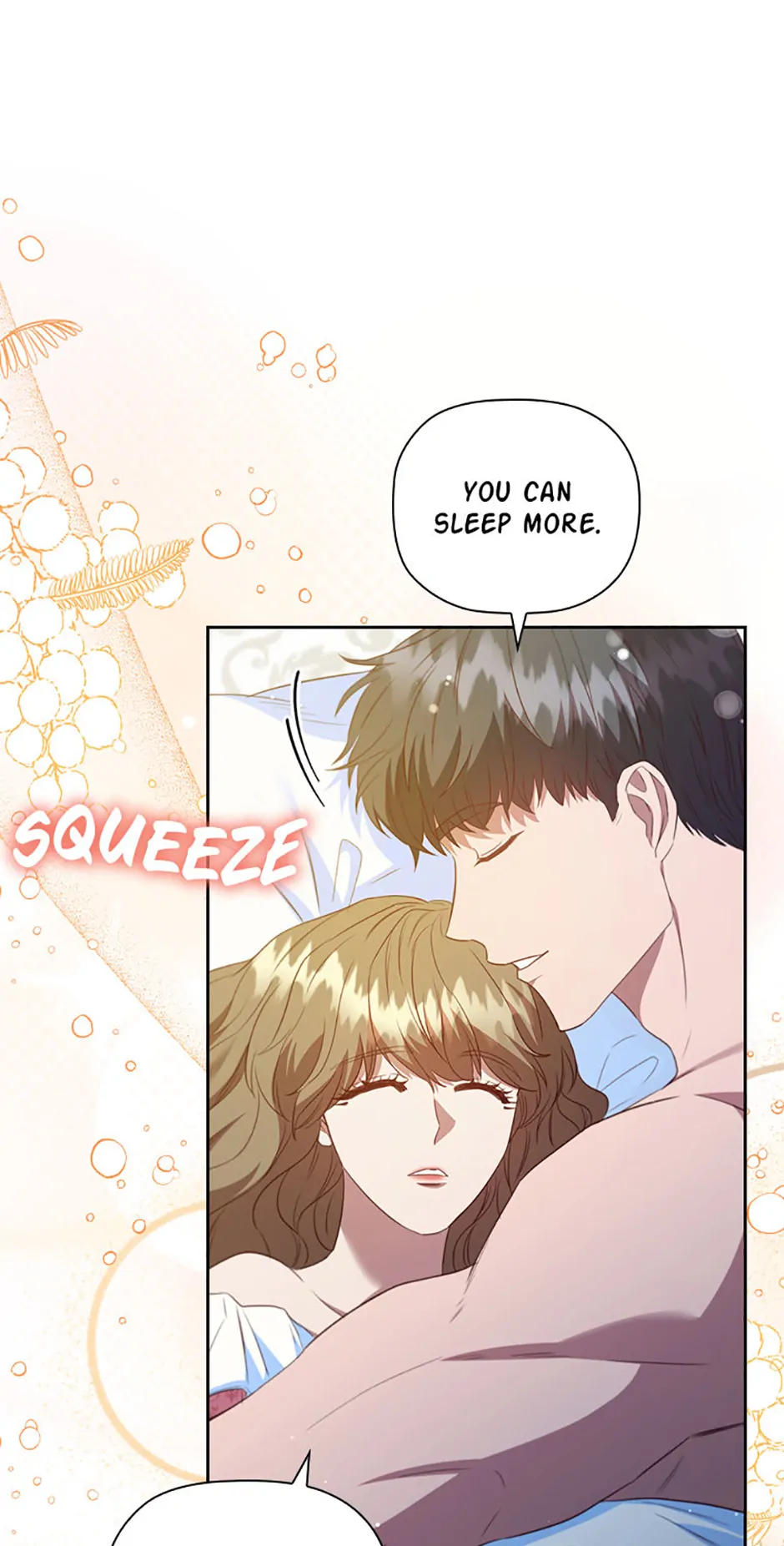 An Extra in the Family Is the First to Be Abandoned Chapter 110 - Page 30