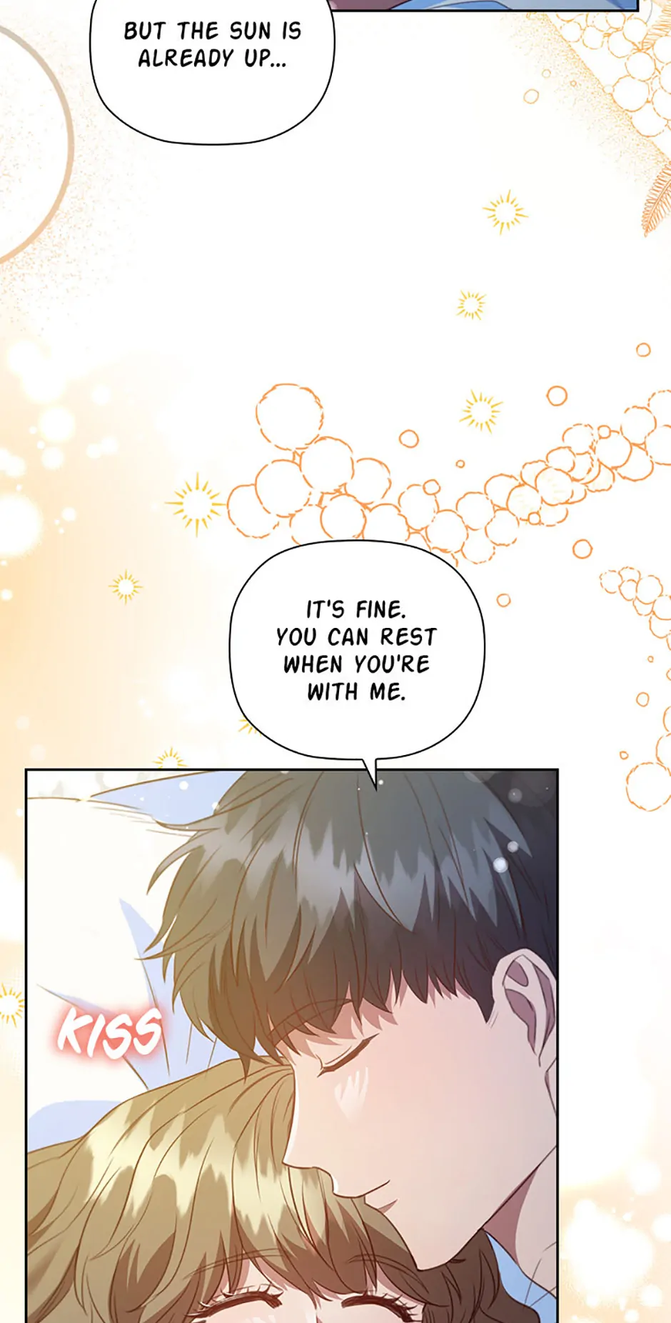 An Extra in the Family Is the First to Be Abandoned Chapter 110 - Page 31