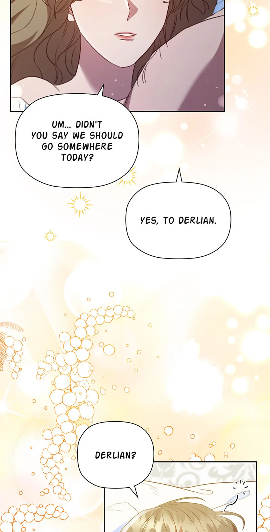 An Extra in the Family Is the First to Be Abandoned Chapter 110 - Page 32