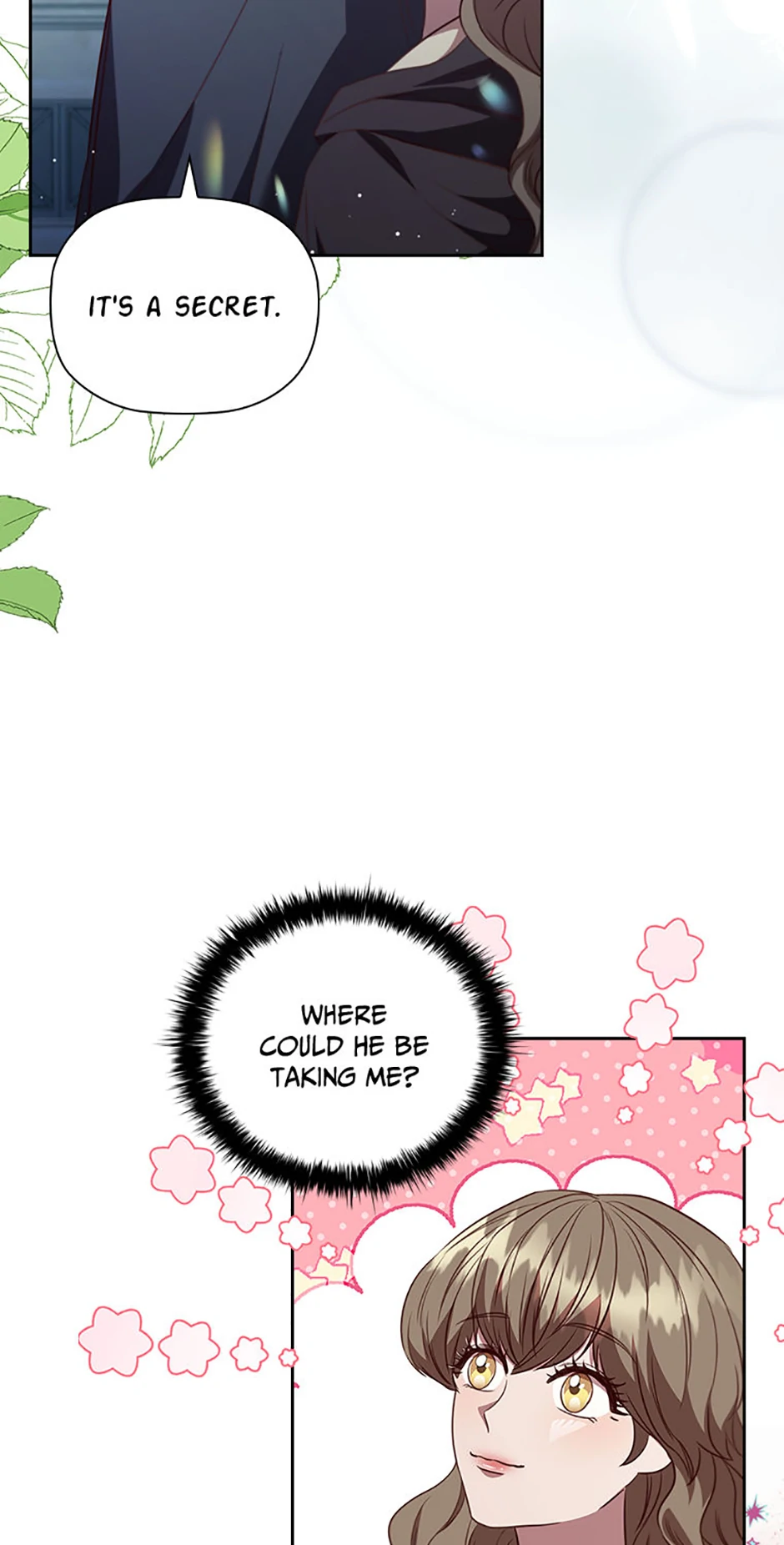An Extra in the Family Is the First to Be Abandoned Chapter 110 - Page 36