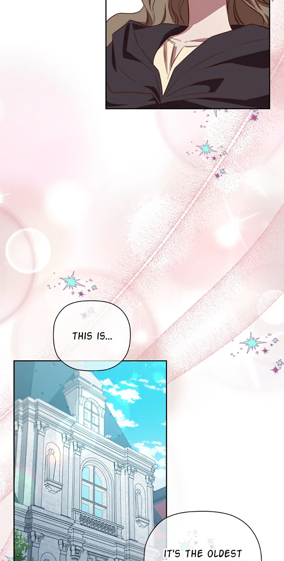 An Extra in the Family Is the First to Be Abandoned Chapter 110 - Page 37