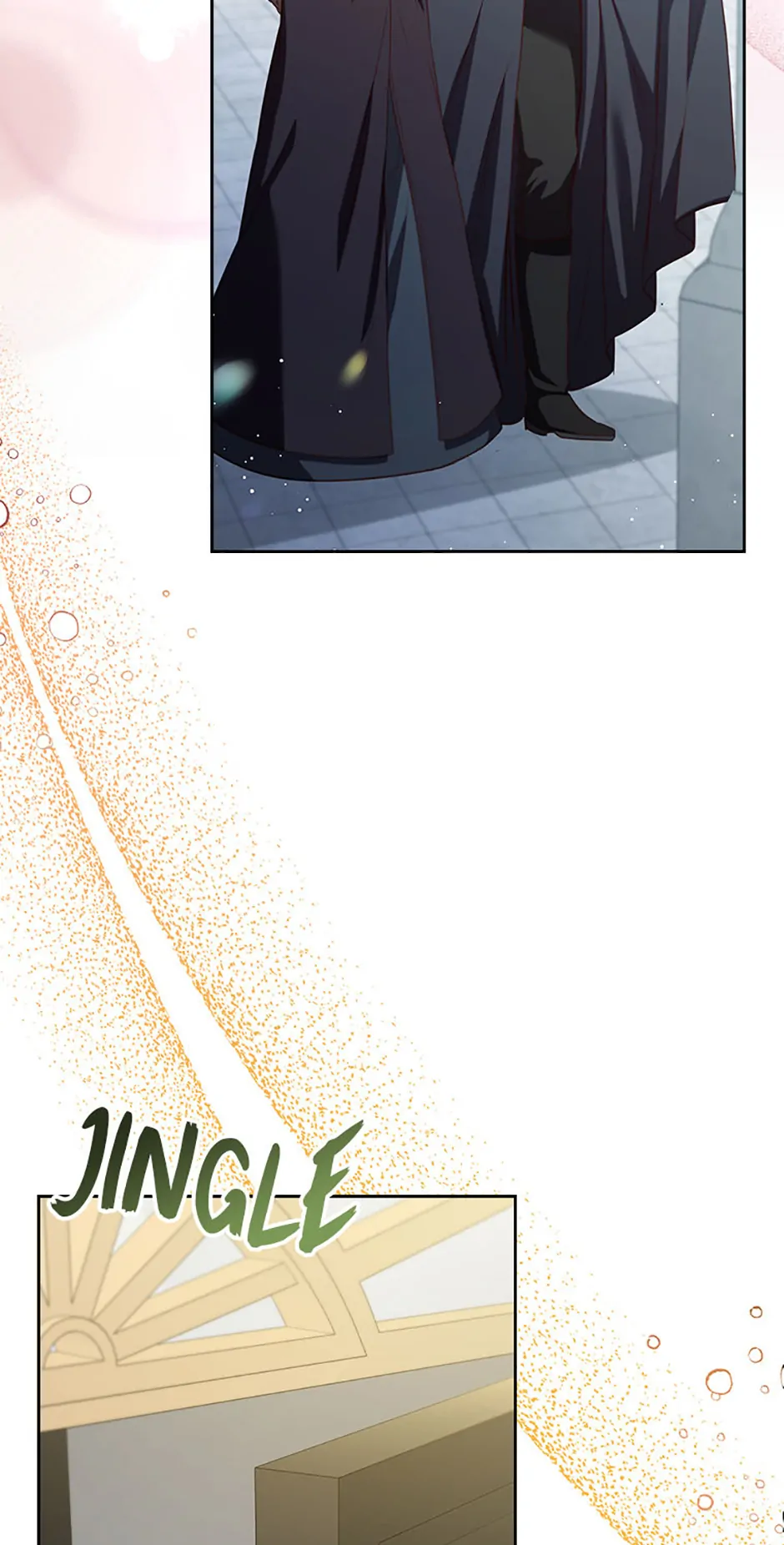An Extra in the Family Is the First to Be Abandoned Chapter 110 - Page 39
