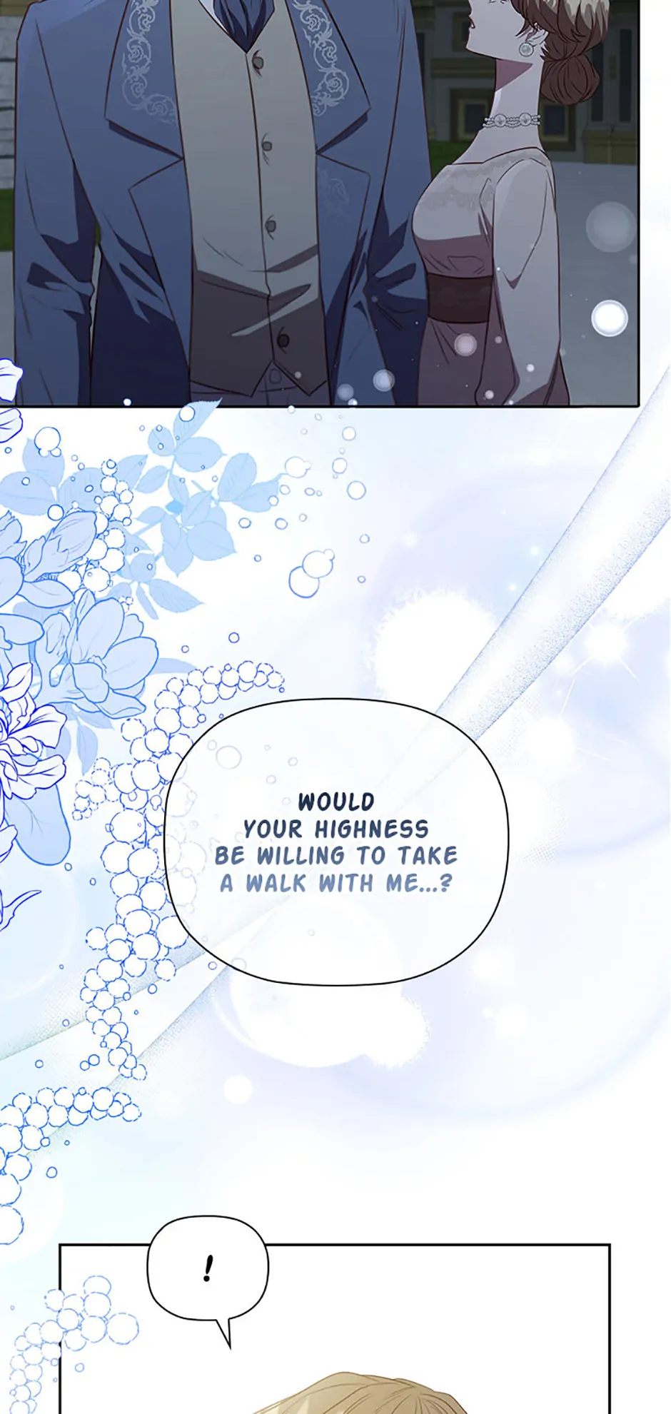 An Extra in the Family Is the First to Be Abandoned Chapter 110 - Page 4