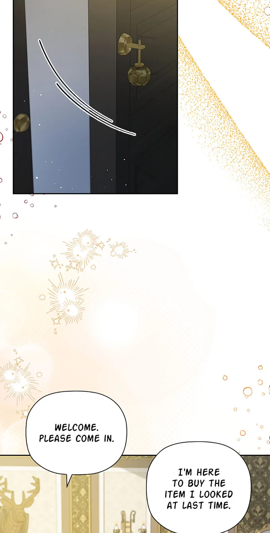 An Extra in the Family Is the First to Be Abandoned Chapter 110 - Page 40