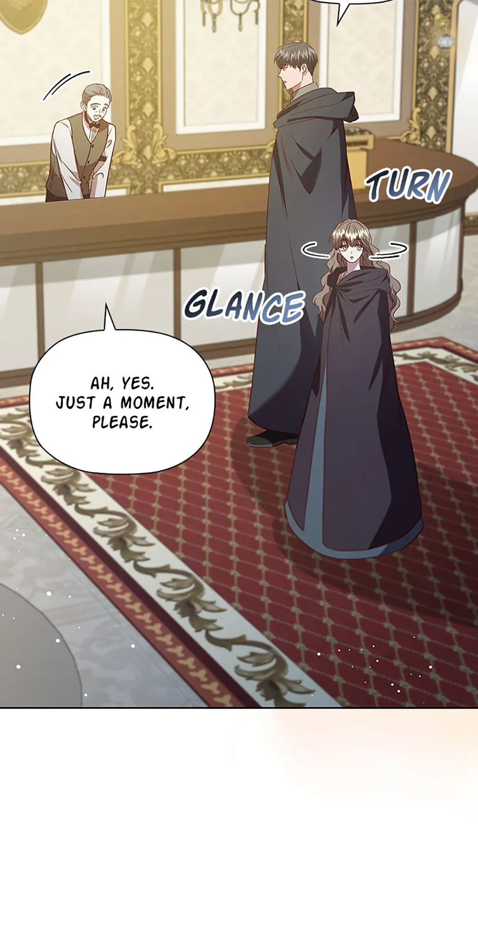 An Extra in the Family Is the First to Be Abandoned Chapter 110 - Page 41