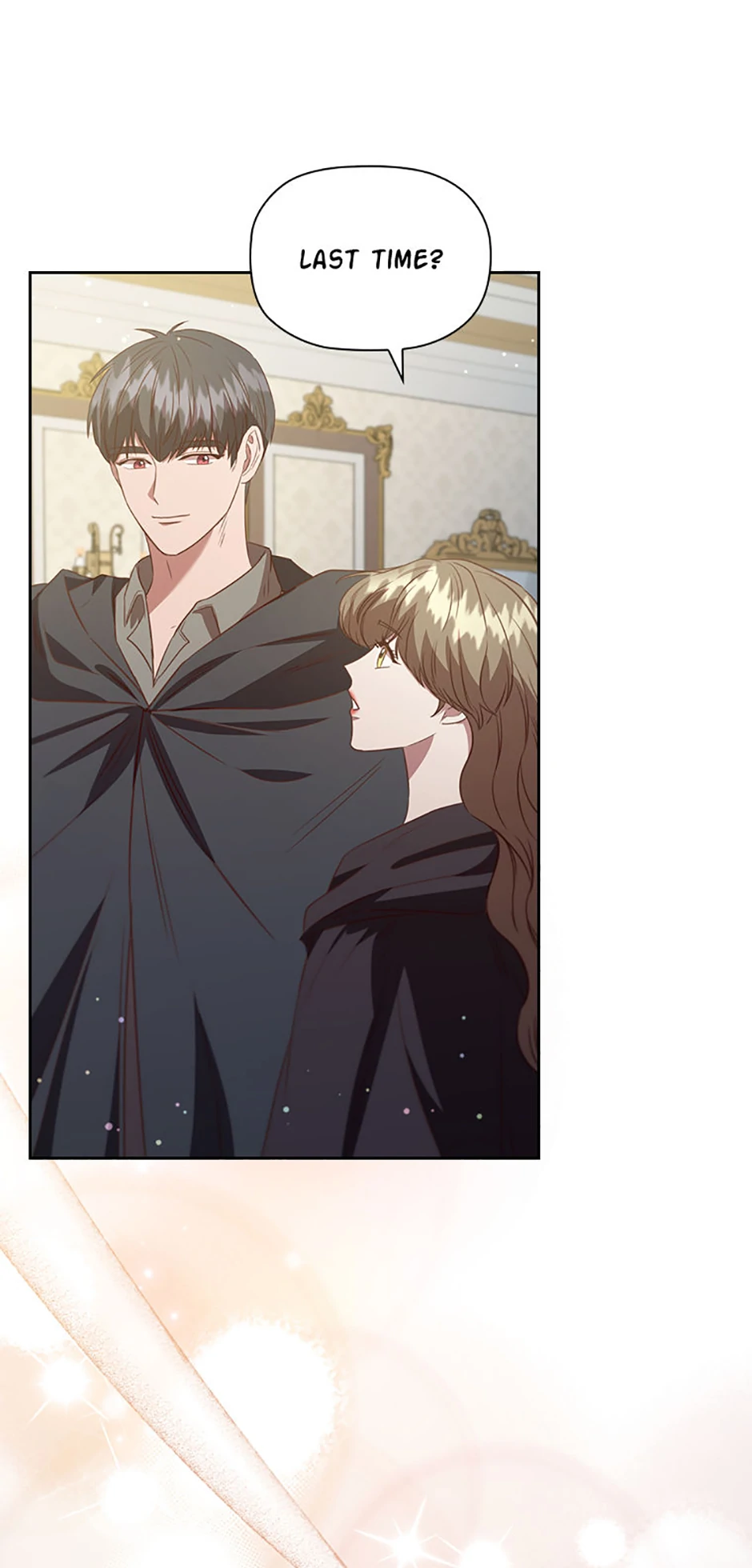 An Extra in the Family Is the First to Be Abandoned Chapter 110 - Page 42