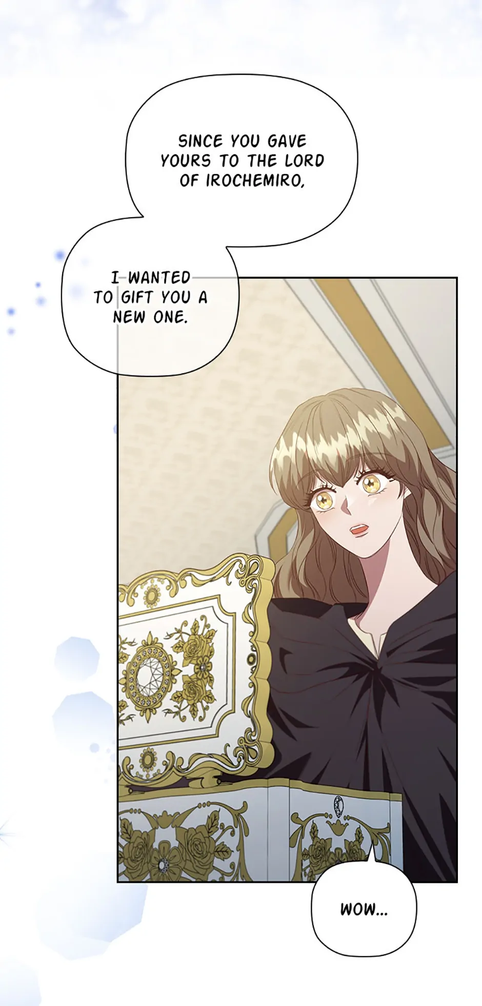 An Extra in the Family Is the First to Be Abandoned Chapter 110 - Page 45