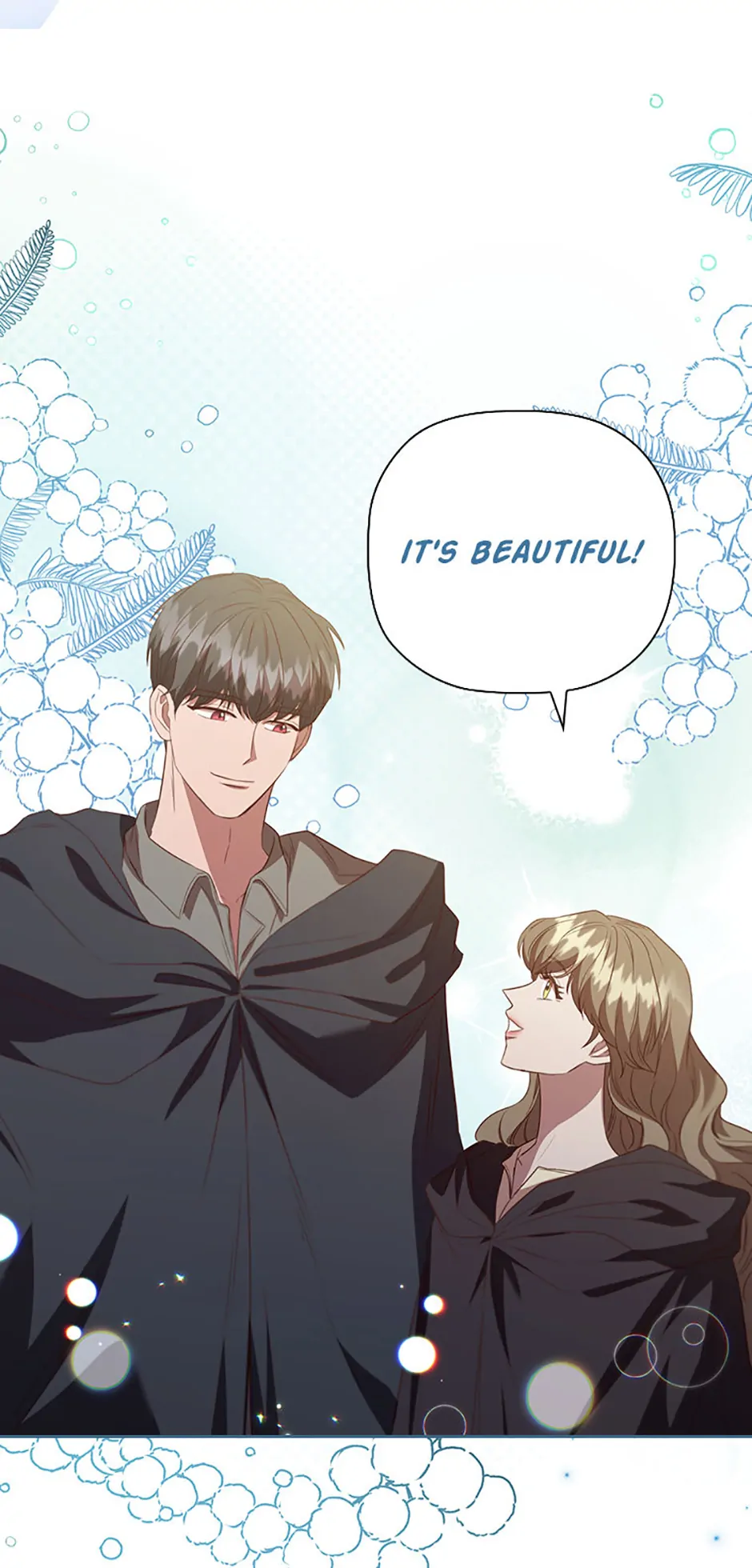 An Extra in the Family Is the First to Be Abandoned Chapter 110 - Page 46