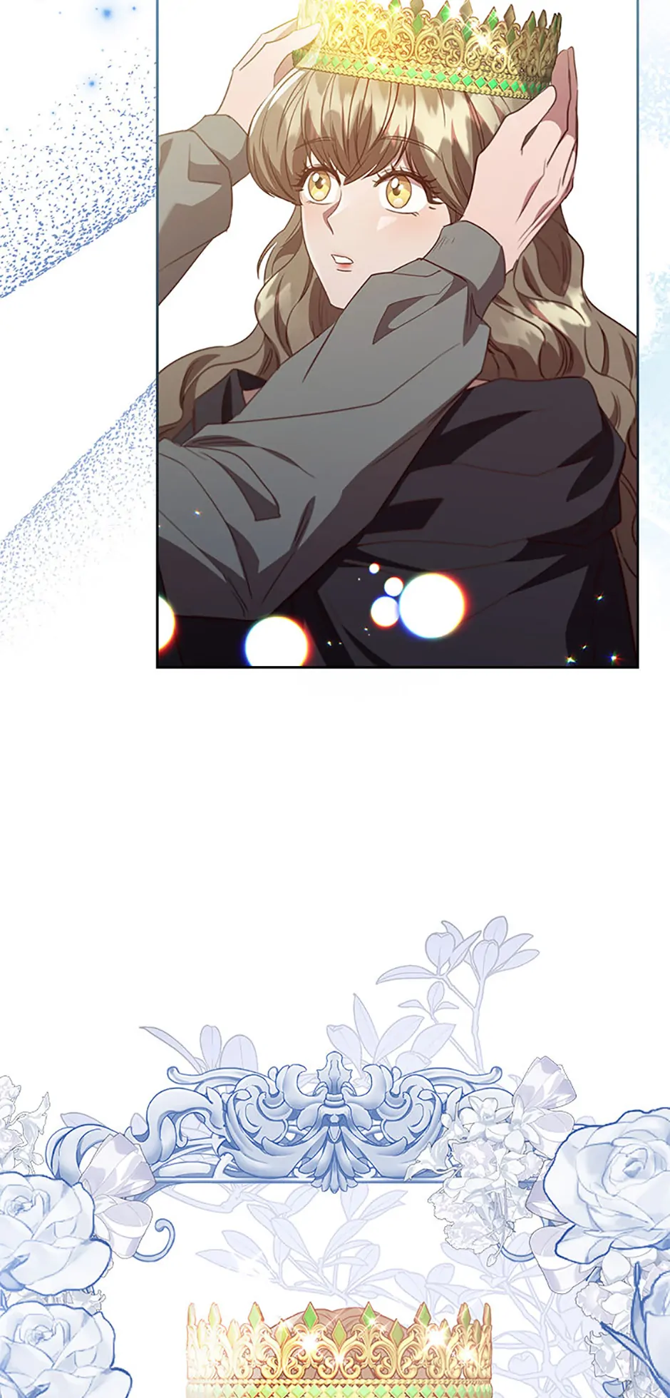 An Extra in the Family Is the First to Be Abandoned Chapter 110 - Page 48