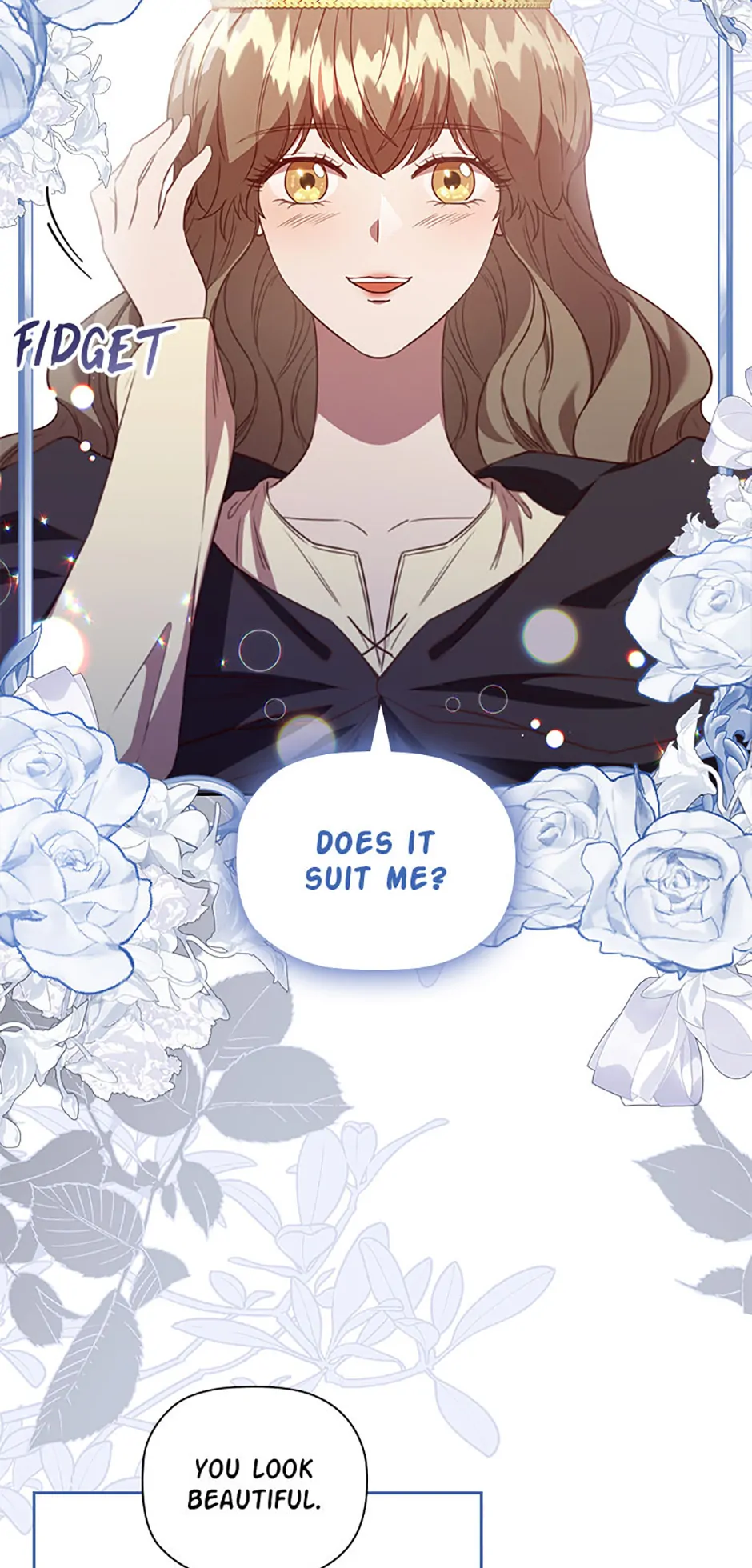 An Extra in the Family Is the First to Be Abandoned Chapter 110 - Page 49