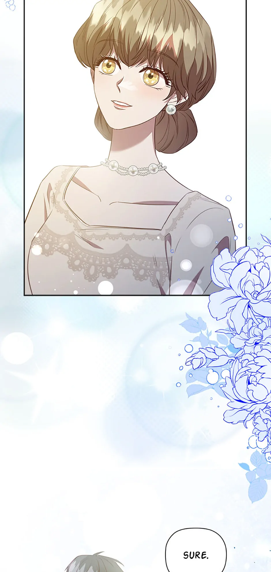 An Extra in the Family Is the First to Be Abandoned Chapter 110 - Page 5