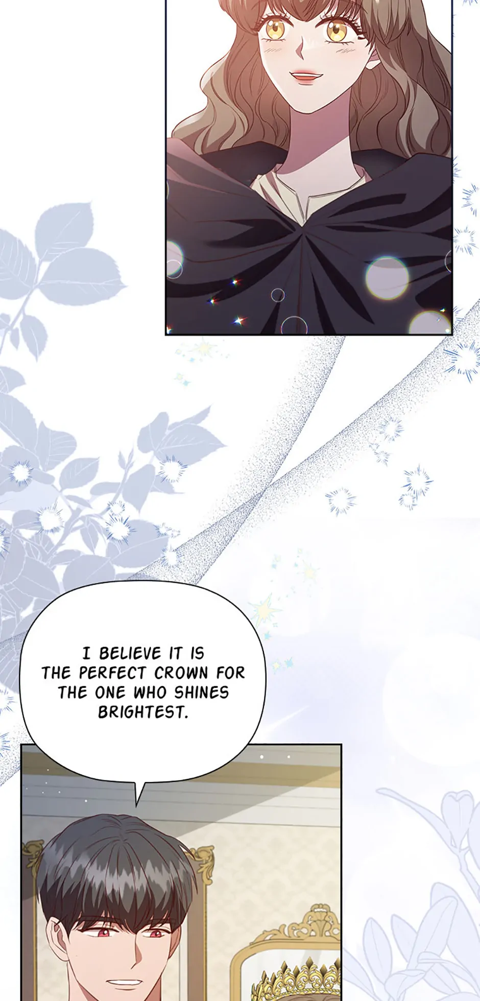 An Extra in the Family Is the First to Be Abandoned Chapter 110 - Page 51