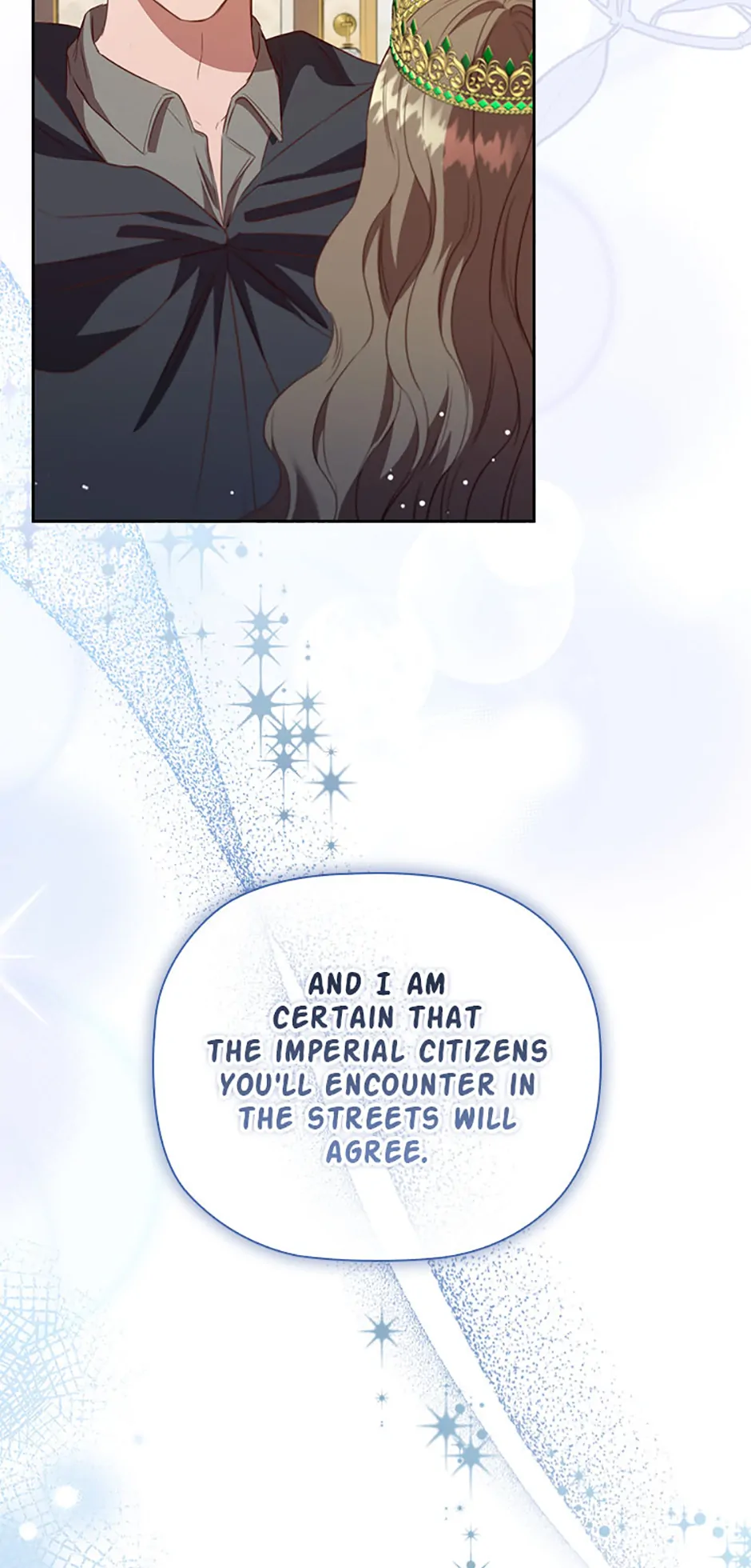 An Extra in the Family Is the First to Be Abandoned Chapter 110 - Page 52