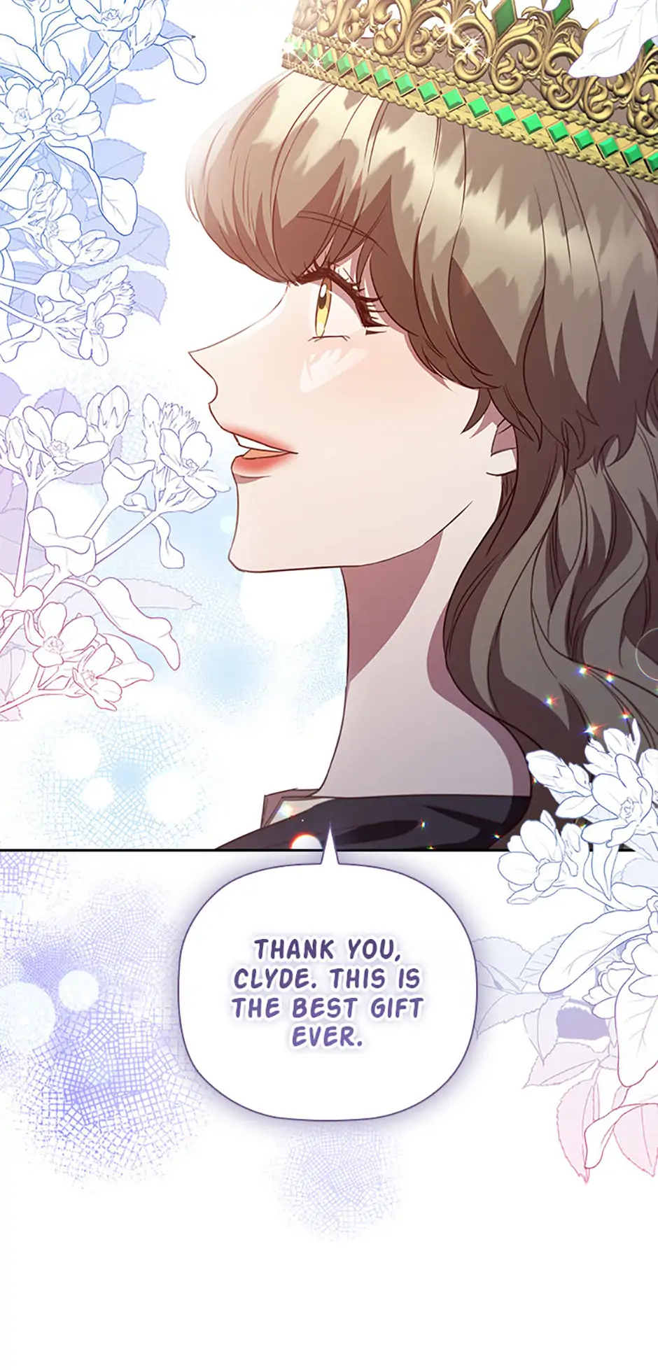 An Extra in the Family Is the First to Be Abandoned Chapter 110 - Page 54