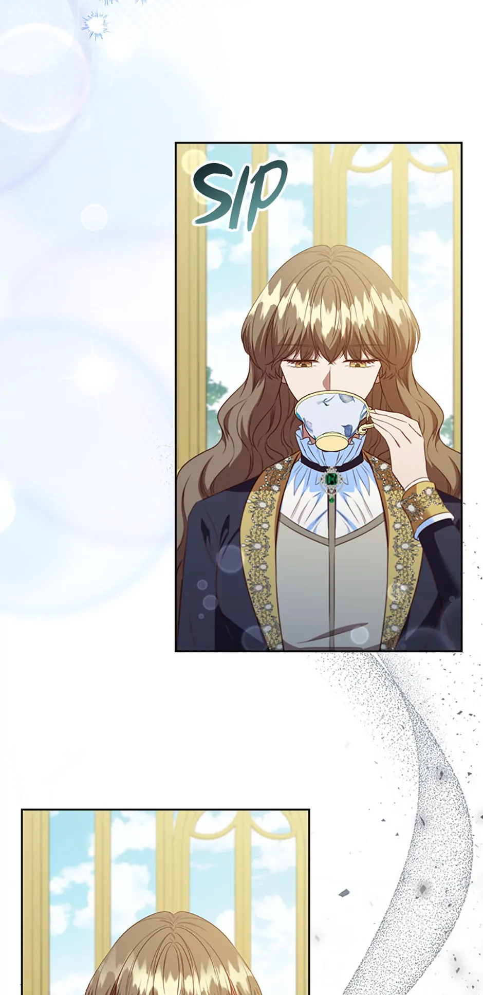 An Extra in the Family Is the First to Be Abandoned Chapter 110 - Page 58