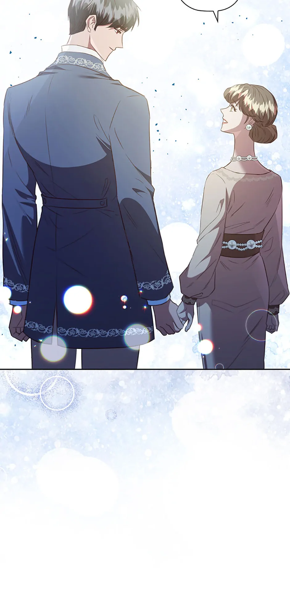 An Extra in the Family Is the First to Be Abandoned Chapter 110 - Page 6