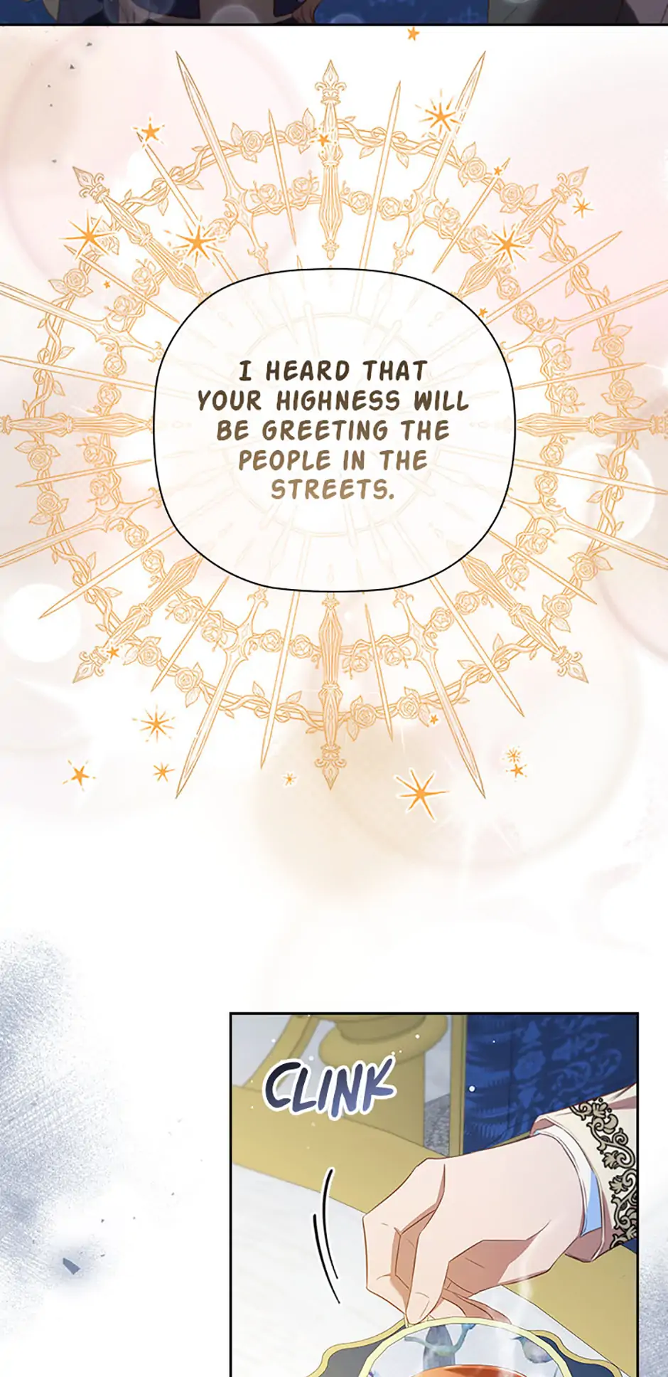 An Extra in the Family Is the First to Be Abandoned Chapter 110 - Page 60