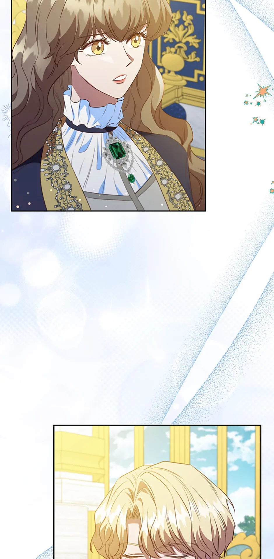 An Extra in the Family Is the First to Be Abandoned Chapter 111 - Page 10