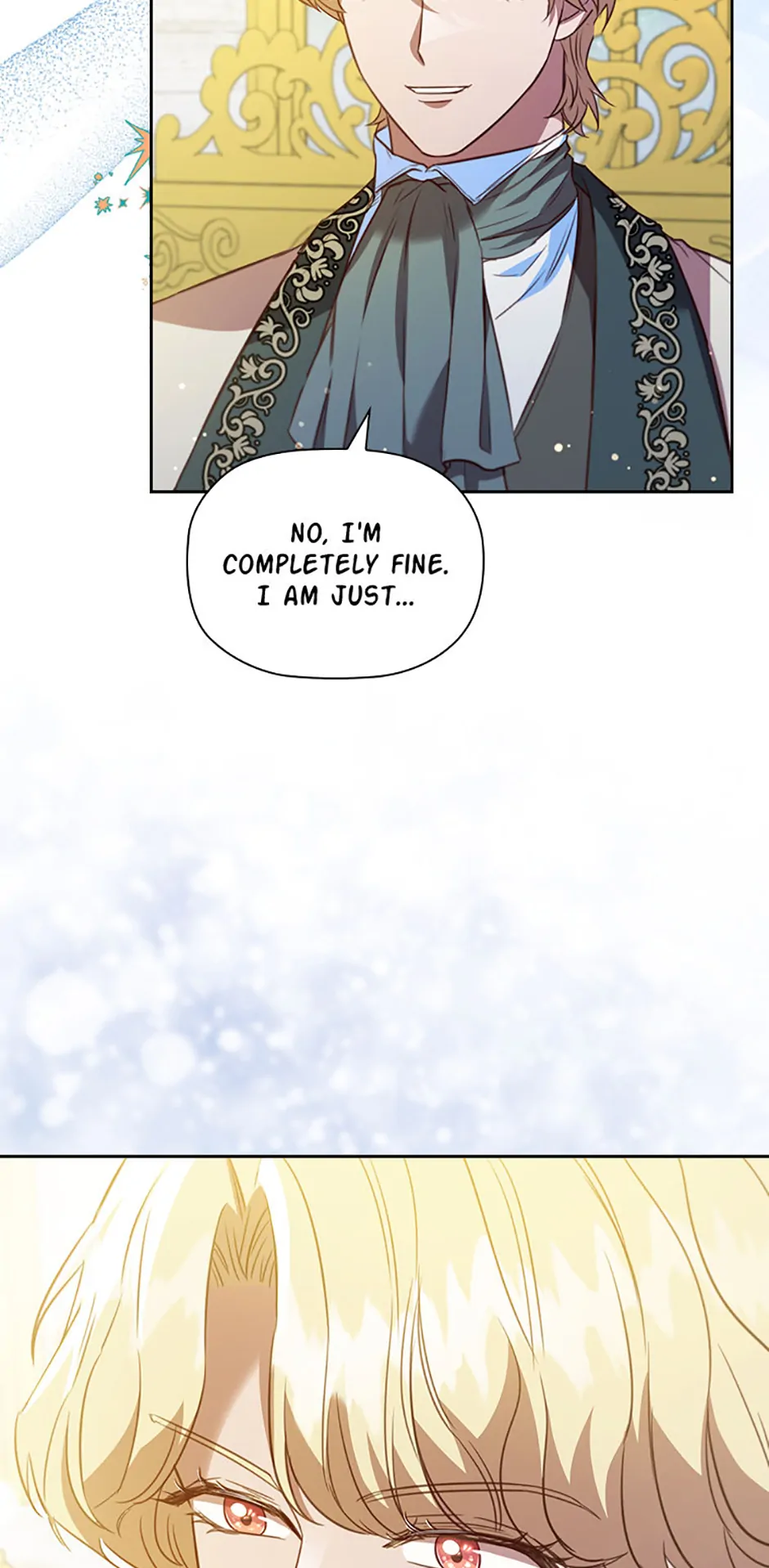 An Extra in the Family Is the First to Be Abandoned Chapter 111 - Page 11
