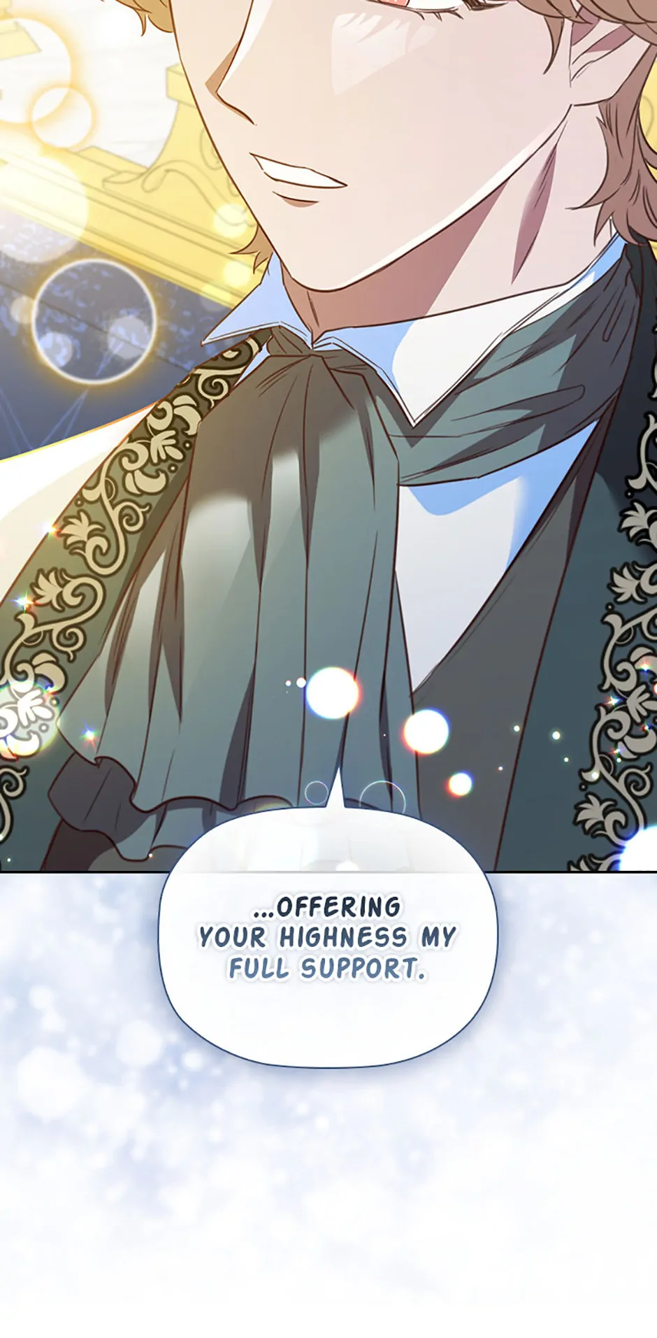 An Extra in the Family Is the First to Be Abandoned Chapter 111 - Page 12