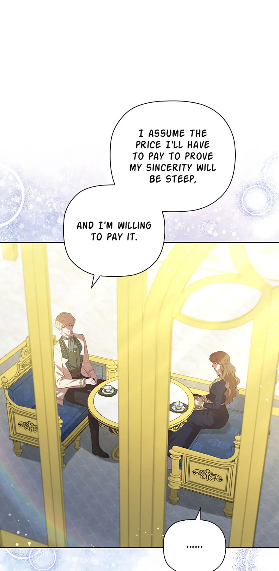 An Extra in the Family Is the First to Be Abandoned Chapter 111 - Page 13