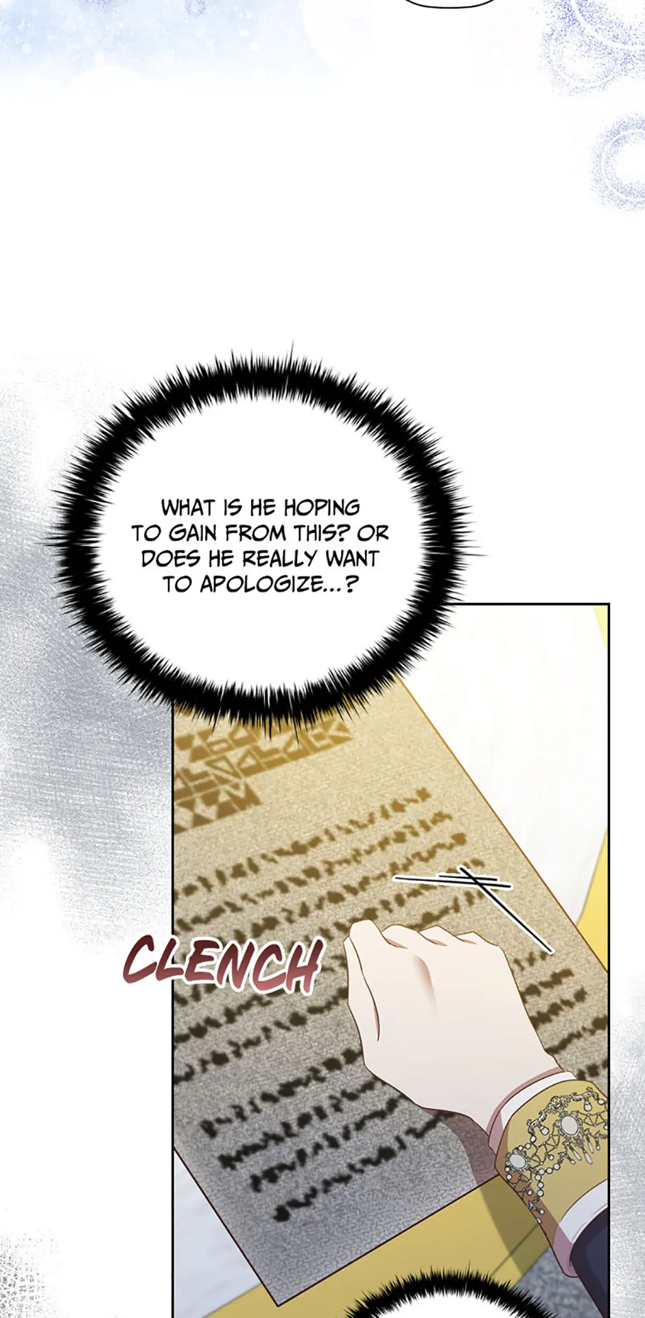 An Extra in the Family Is the First to Be Abandoned Chapter 111 - Page 14