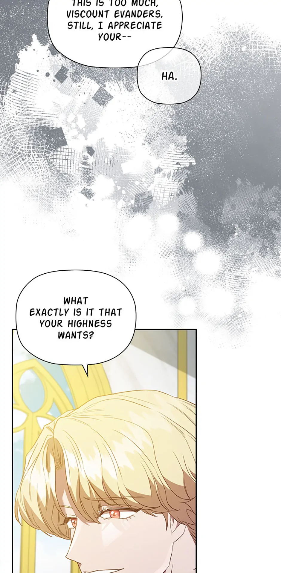 An Extra in the Family Is the First to Be Abandoned Chapter 111 - Page 16