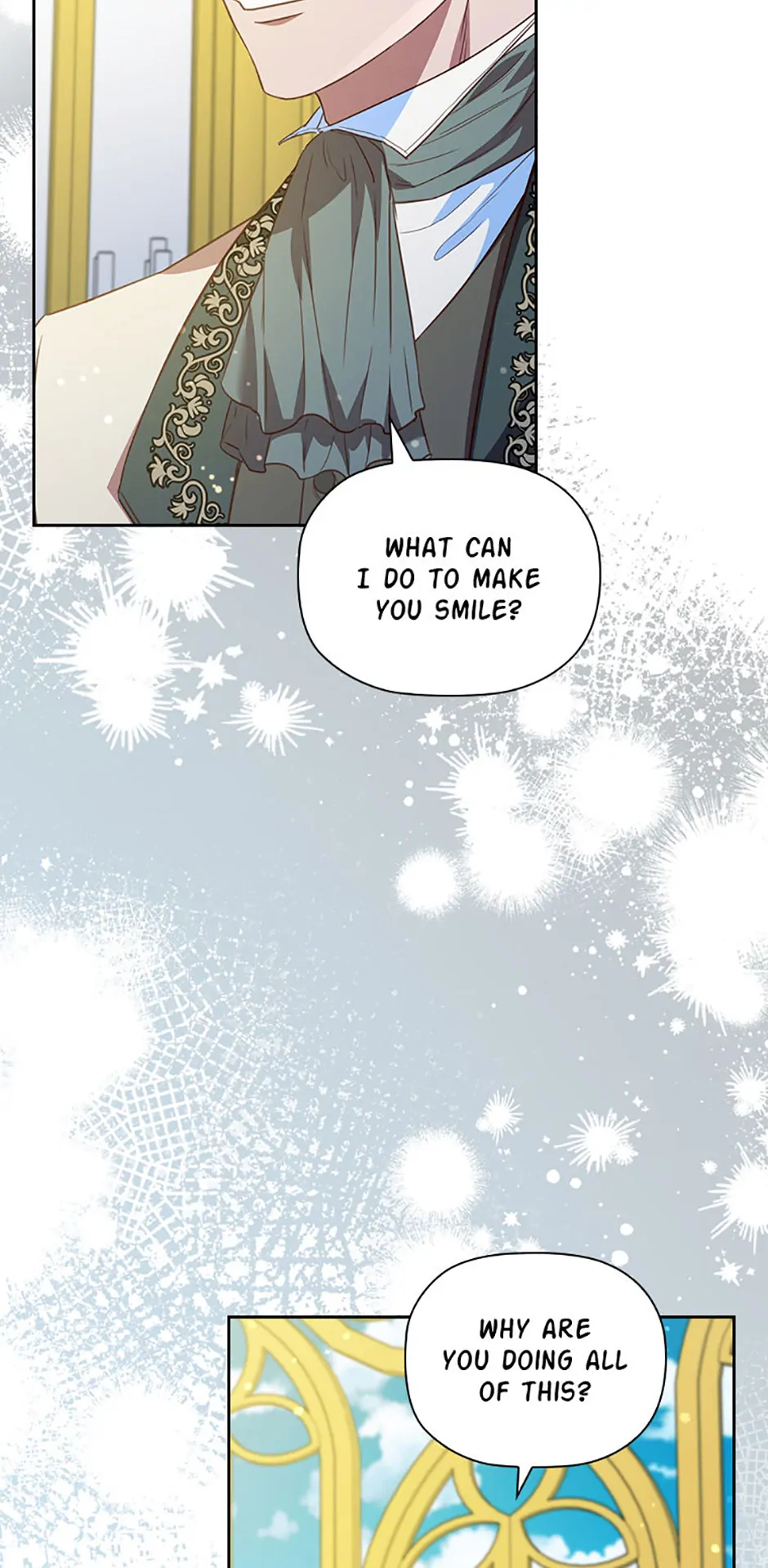 An Extra in the Family Is the First to Be Abandoned Chapter 111 - Page 17