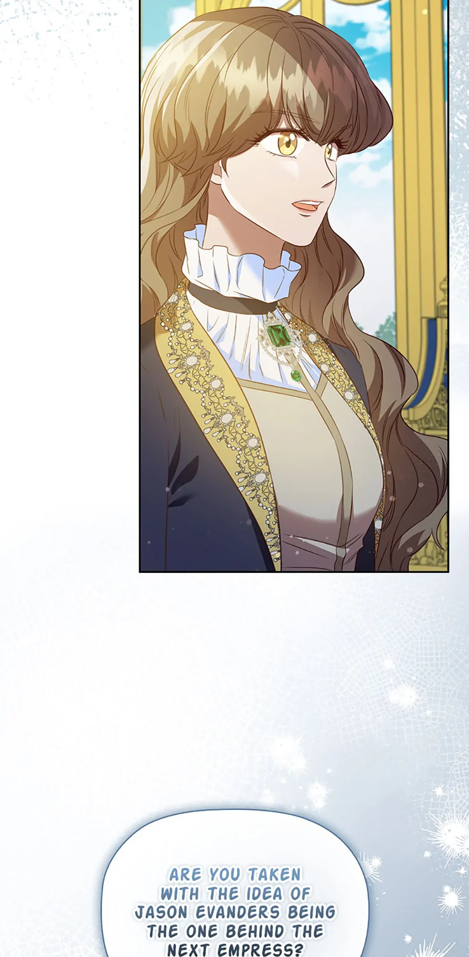 An Extra in the Family Is the First to Be Abandoned Chapter 111 - Page 18