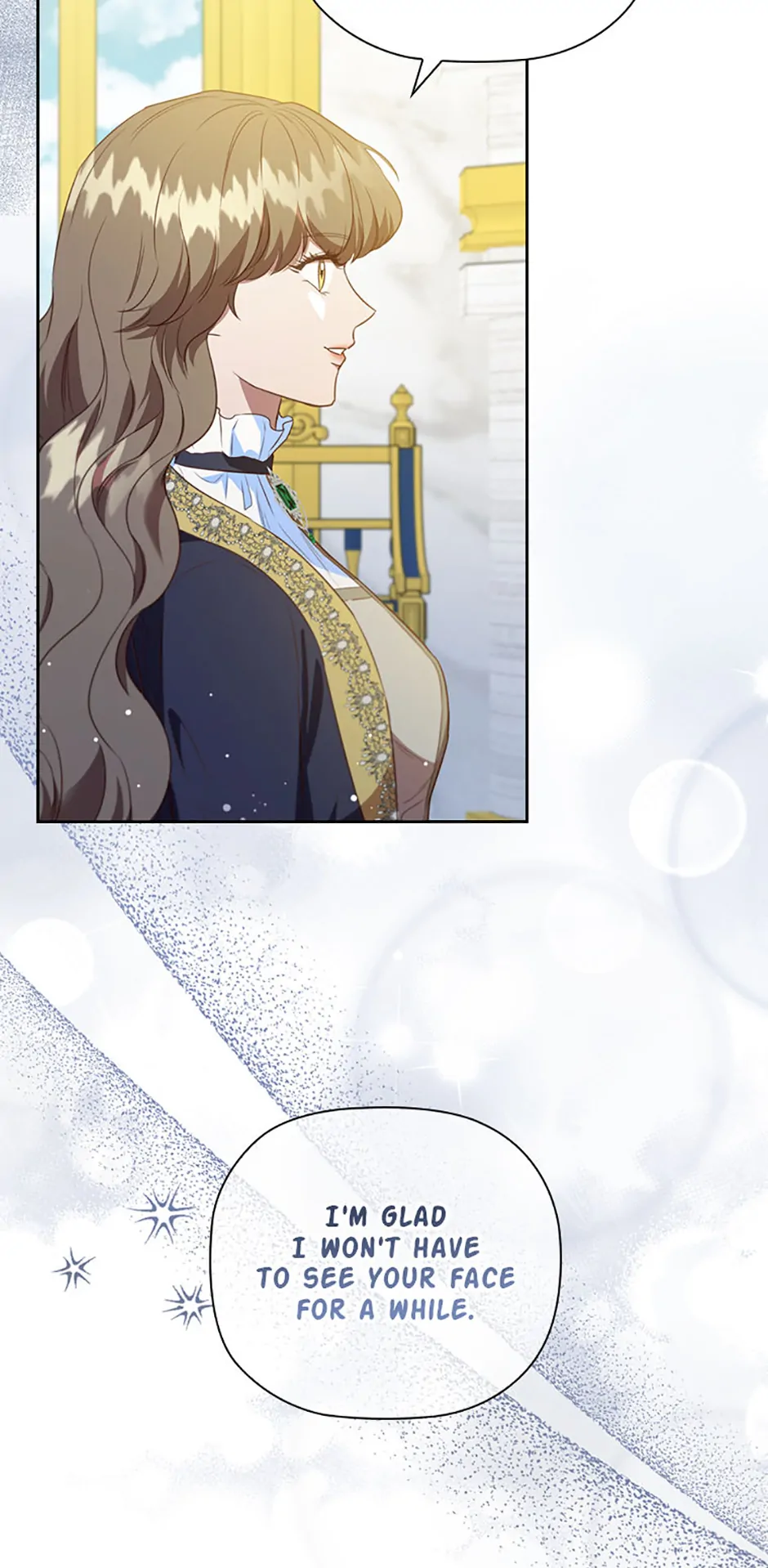 An Extra in the Family Is the First to Be Abandoned Chapter 111 - Page 21