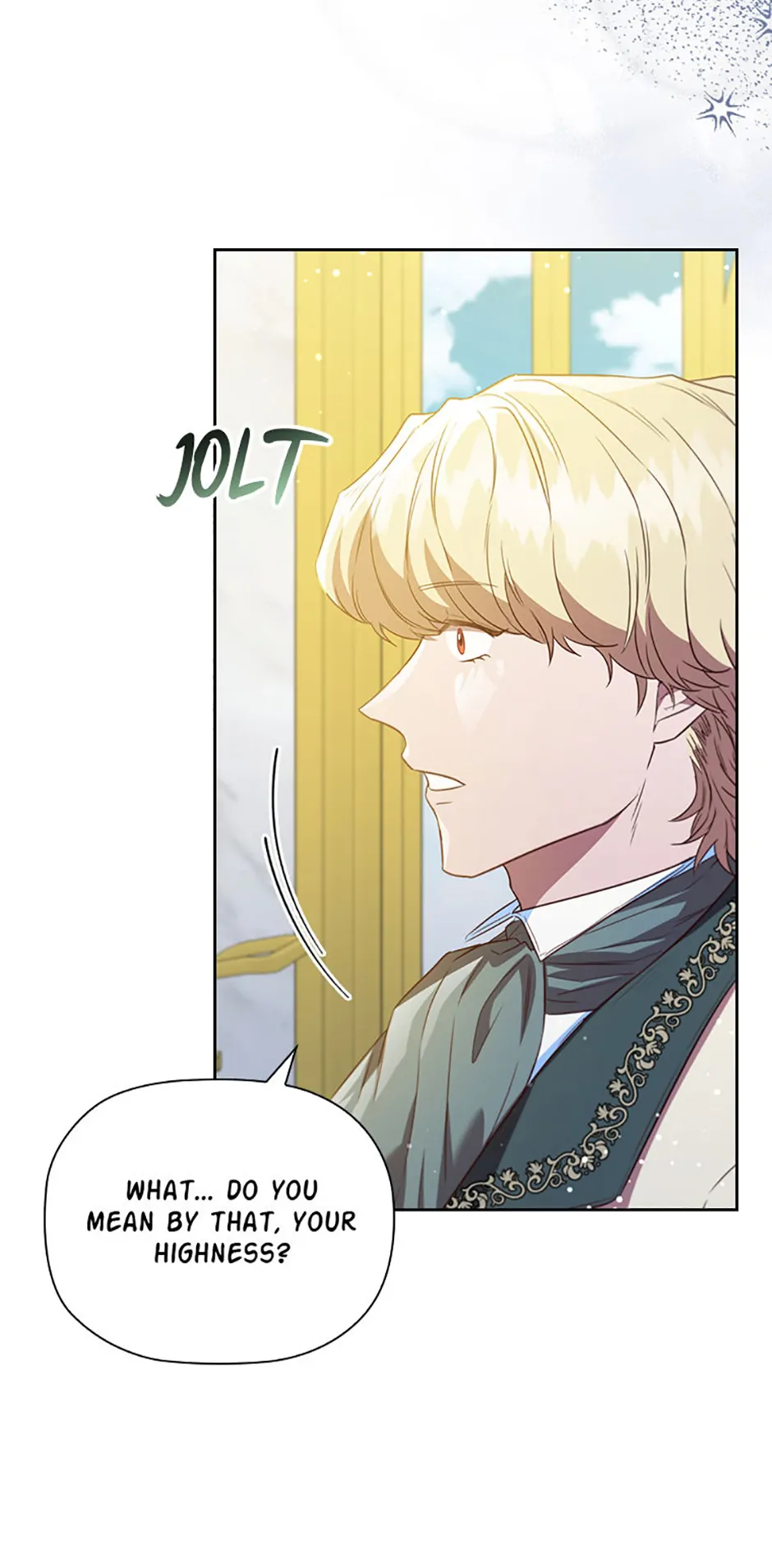 An Extra in the Family Is the First to Be Abandoned Chapter 111 - Page 22