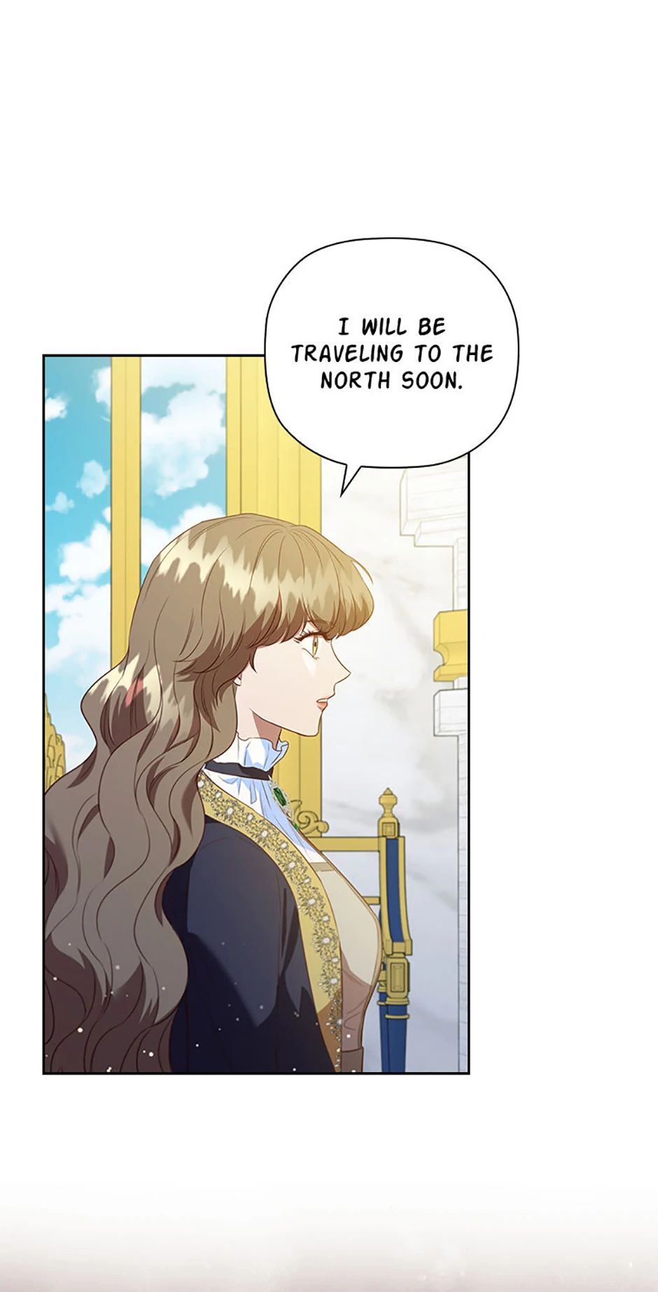 An Extra in the Family Is the First to Be Abandoned Chapter 111 - Page 23
