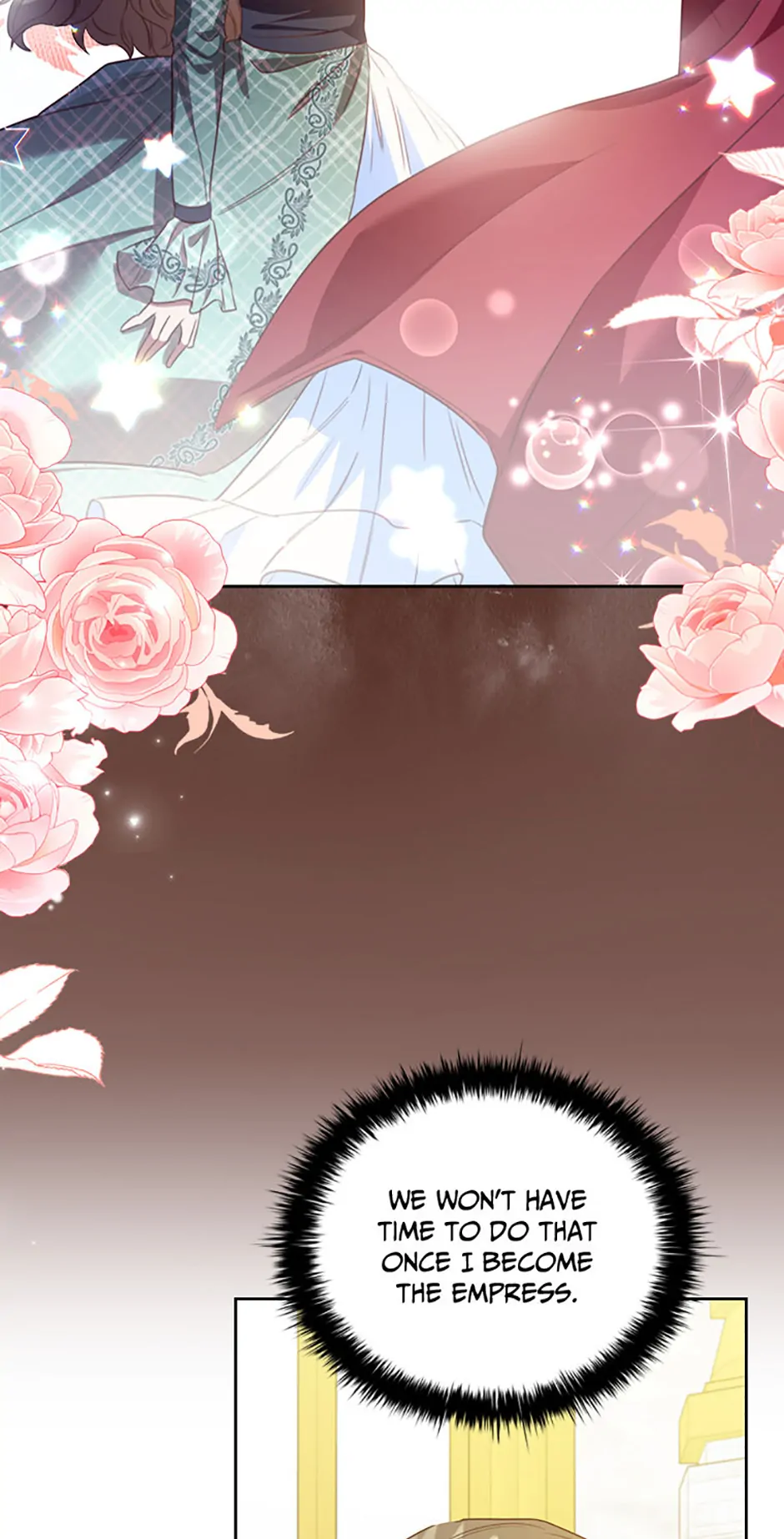 An Extra in the Family Is the First to Be Abandoned Chapter 111 - Page 25