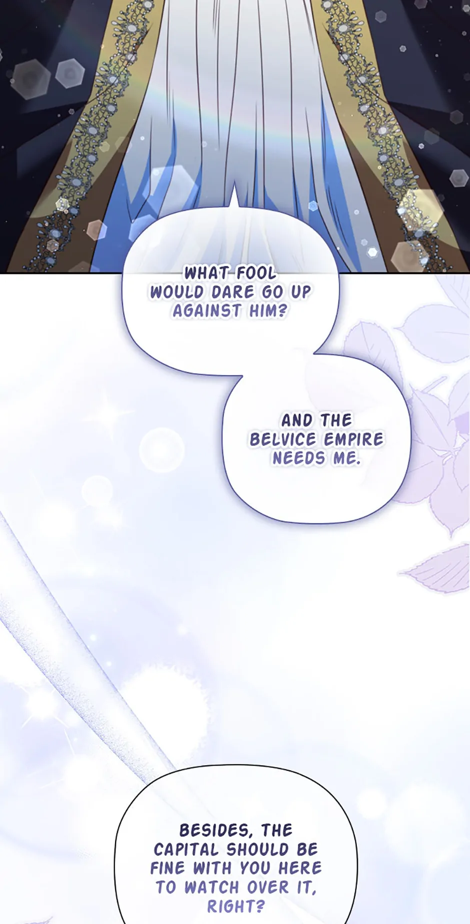 An Extra in the Family Is the First to Be Abandoned Chapter 111 - Page 29