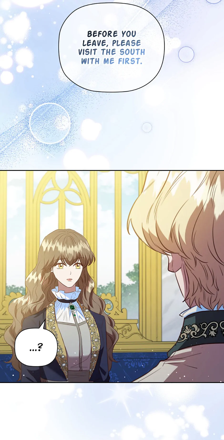 An Extra in the Family Is the First to Be Abandoned Chapter 111 - Page 32