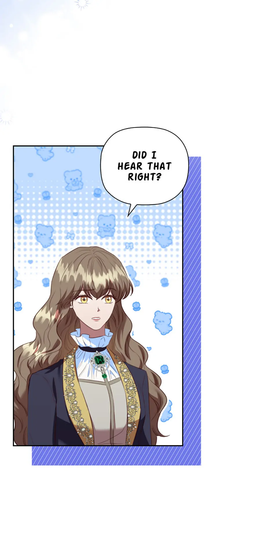 An Extra in the Family Is the First to Be Abandoned Chapter 111 - Page 34