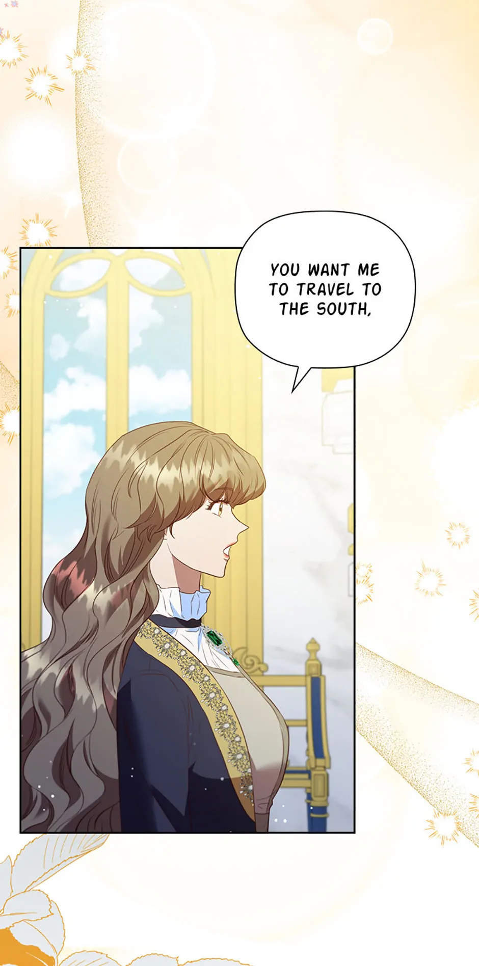 An Extra in the Family Is the First to Be Abandoned Chapter 111 - Page 36