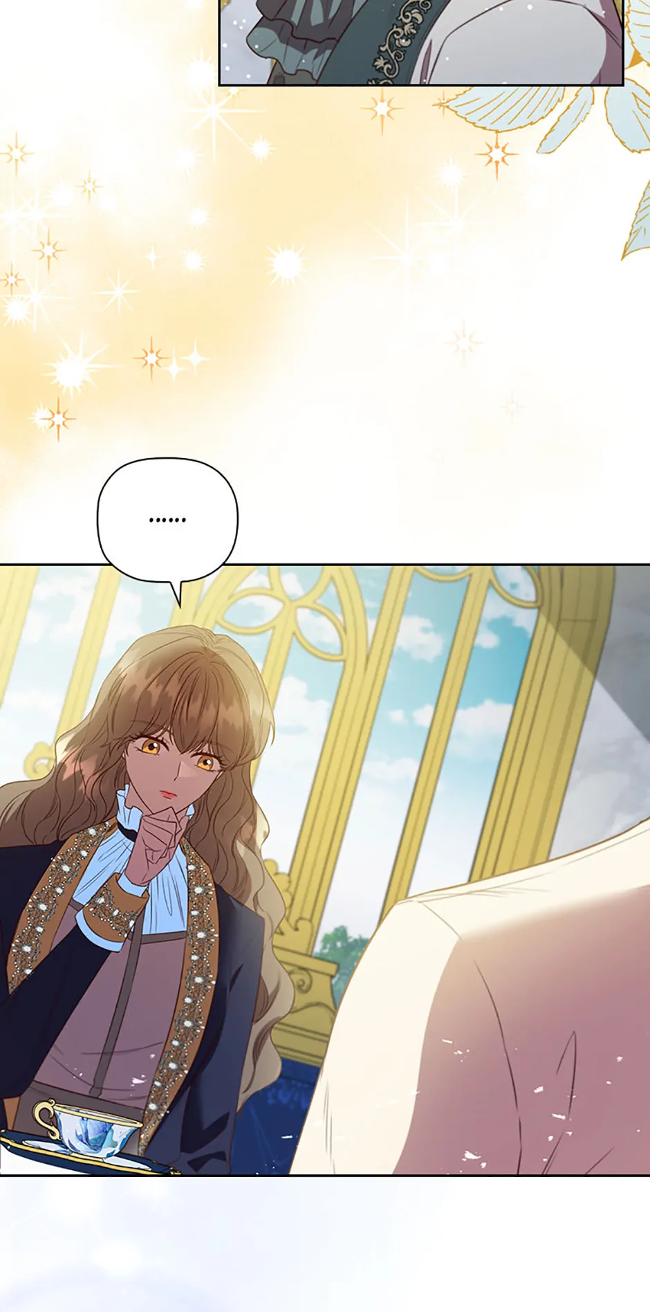An Extra in the Family Is the First to Be Abandoned Chapter 111 - Page 38