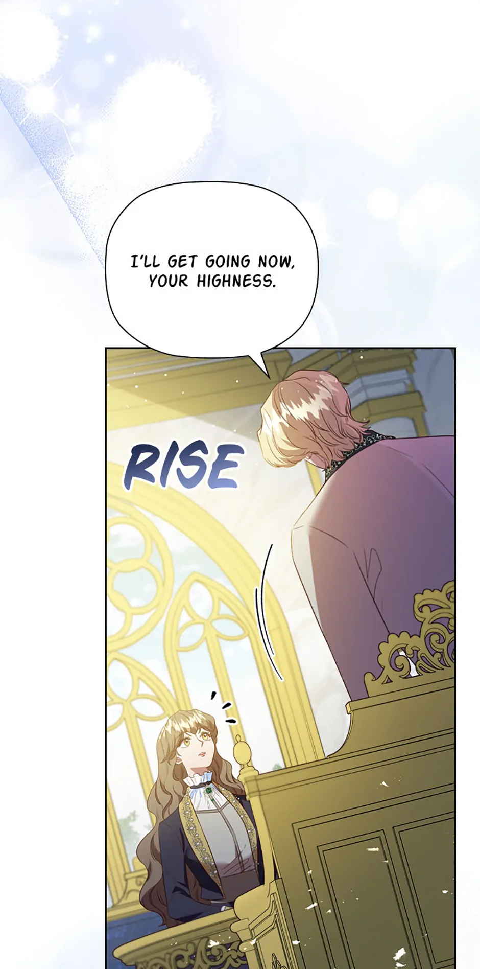 An Extra in the Family Is the First to Be Abandoned Chapter 111 - Page 39