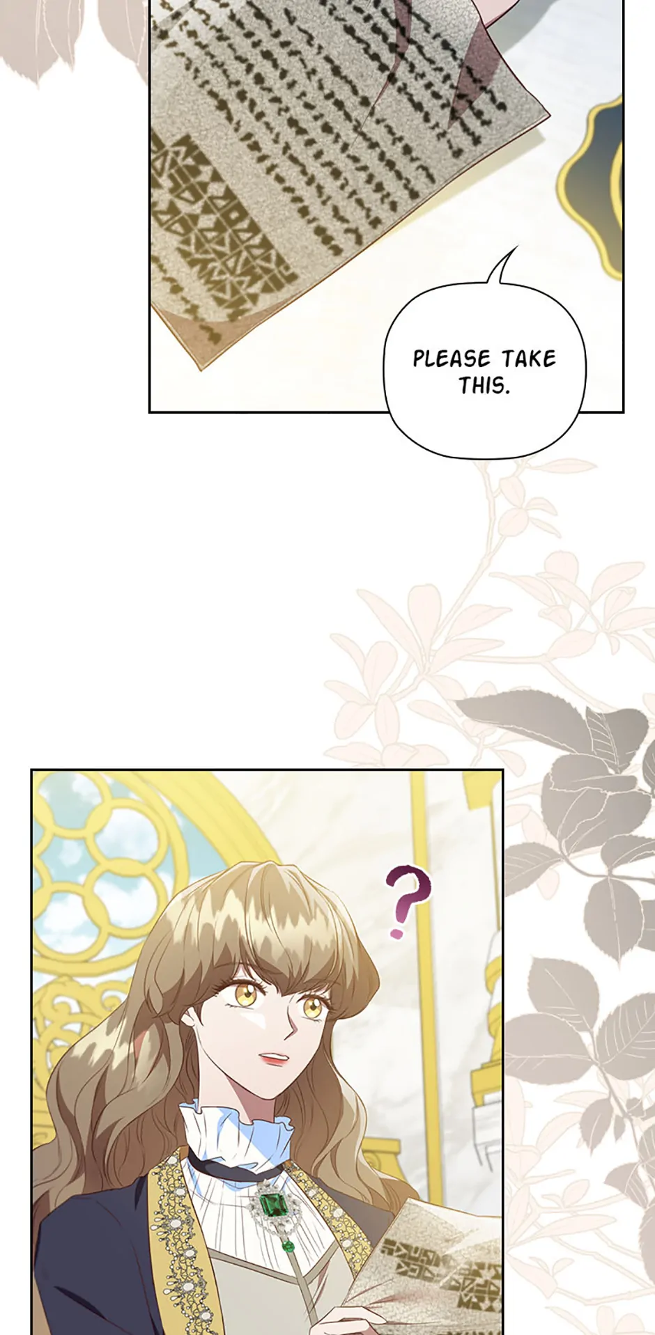 An Extra in the Family Is the First to Be Abandoned Chapter 111 - Page 4